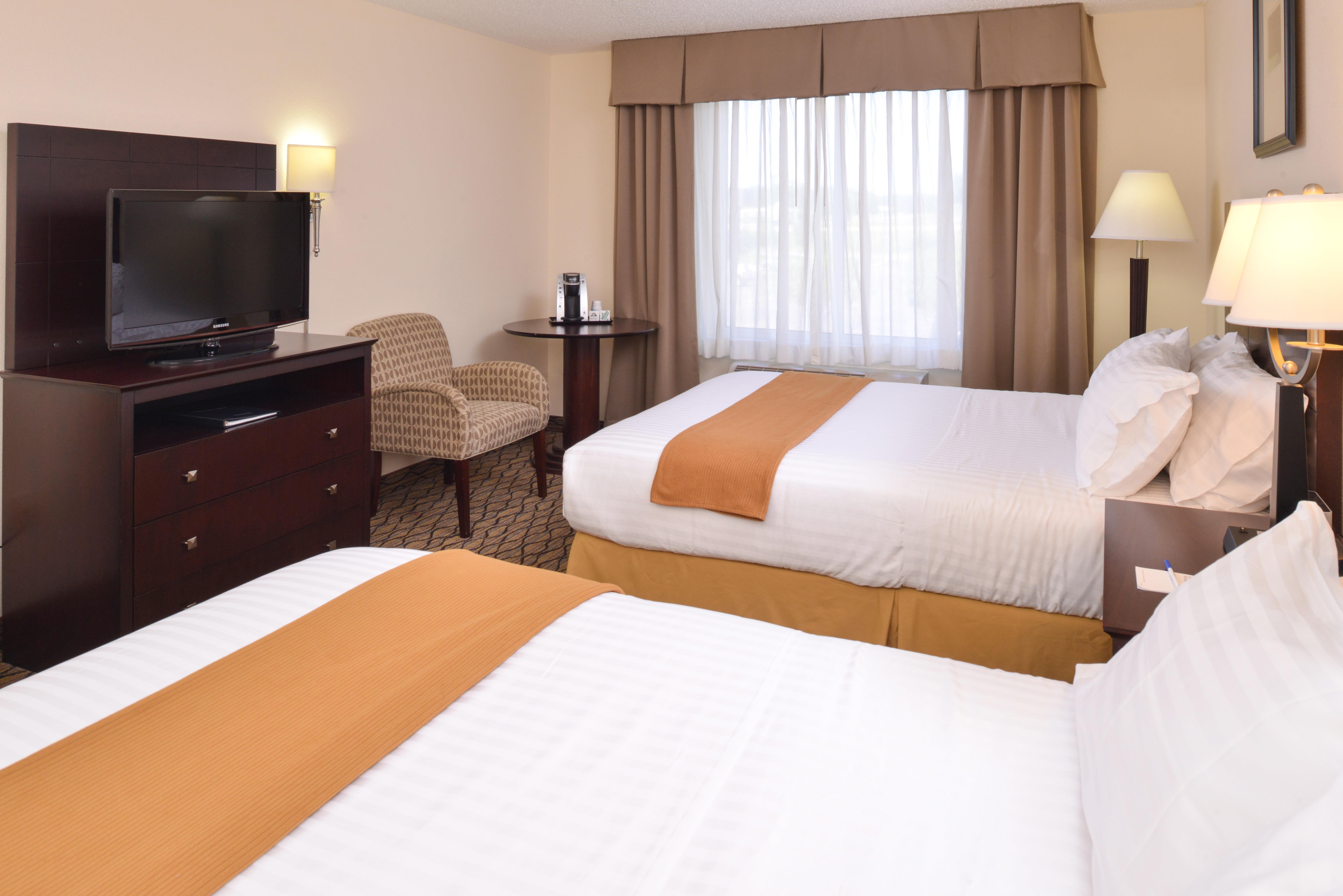Holiday Inn Express St Croix Valley By Ihg Saint Croix Falls Bagian luar foto
