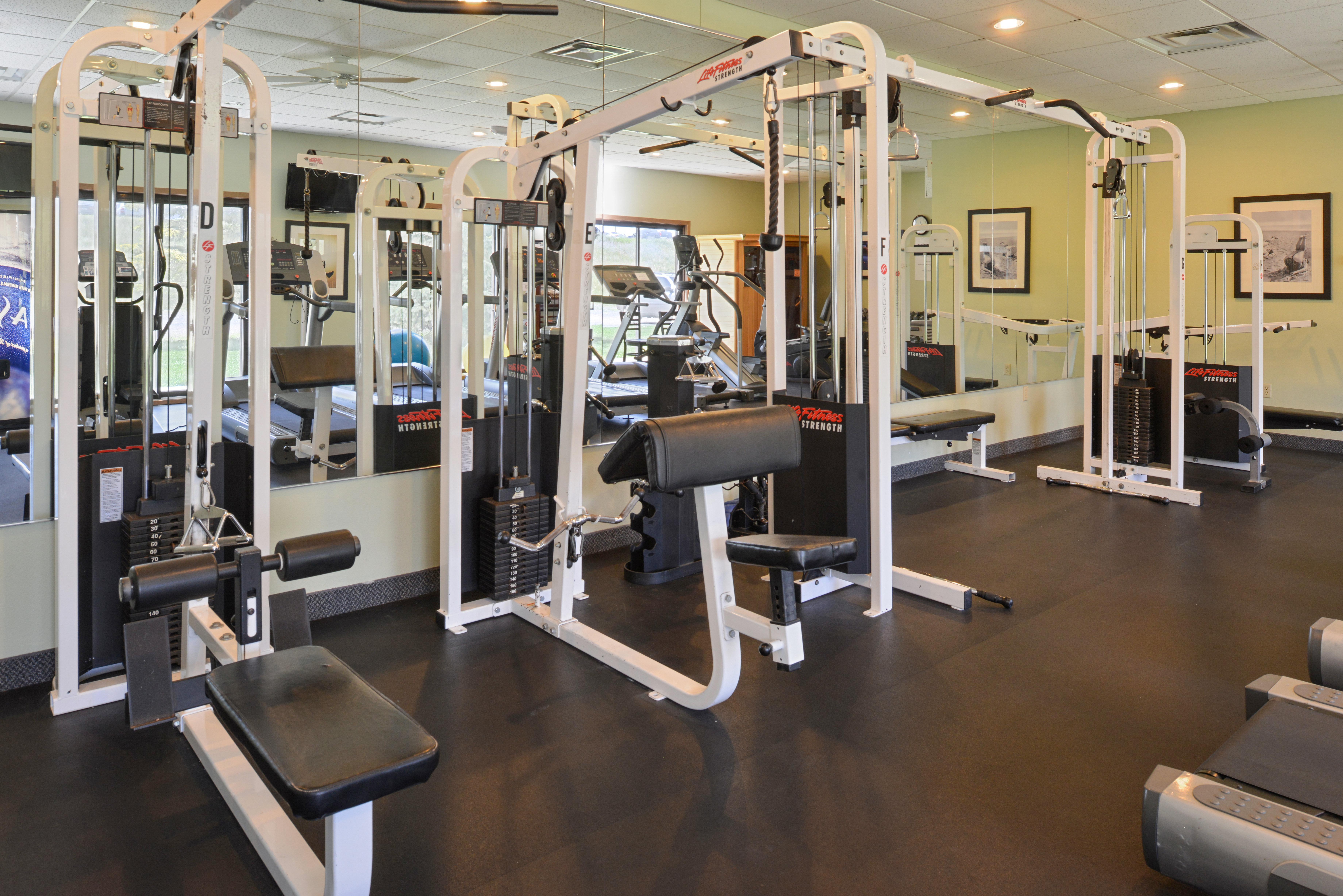 Holiday Inn Express St Croix Valley By Ihg Saint Croix Falls Bagian luar foto