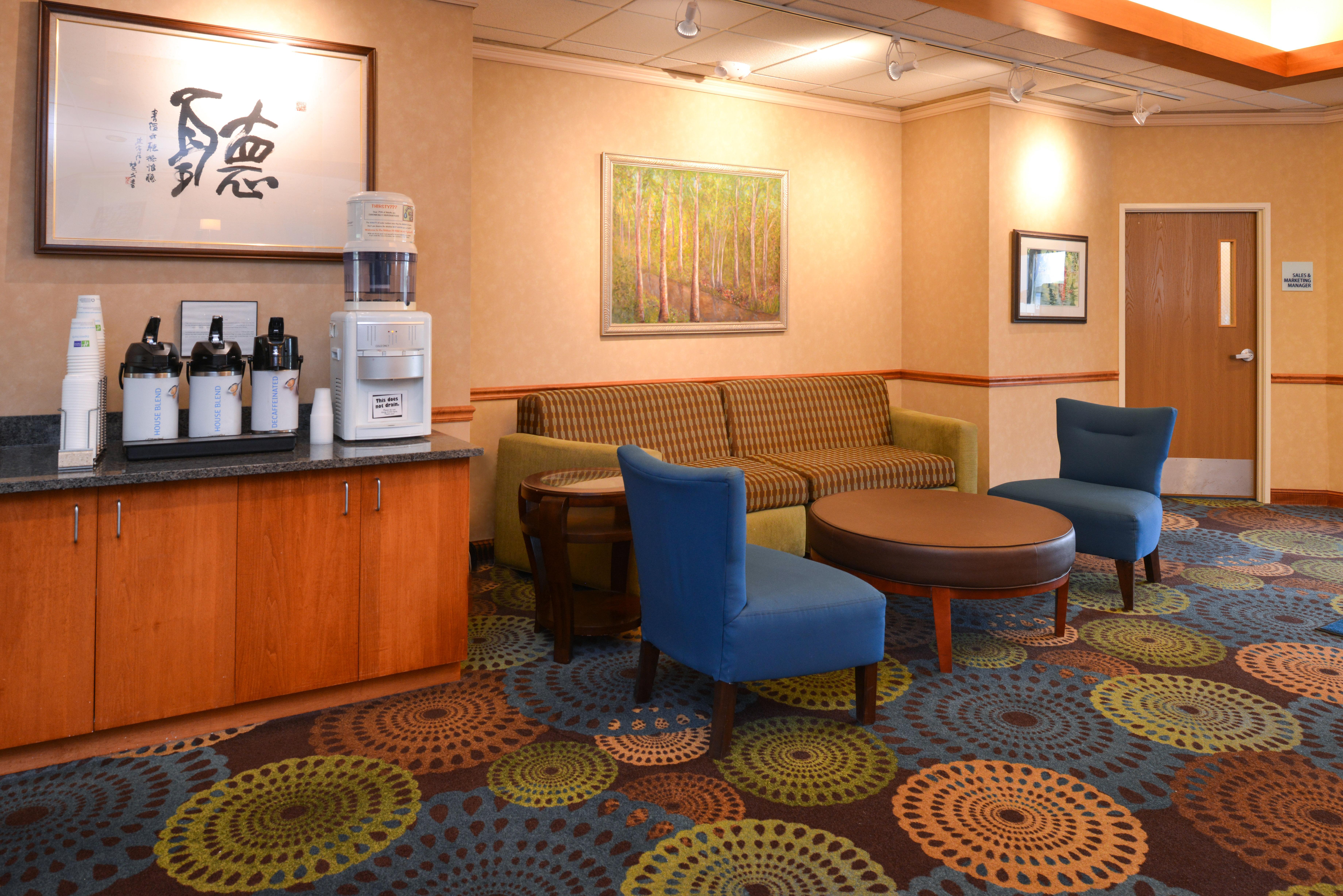 Holiday Inn Express St Croix Valley By Ihg Saint Croix Falls Bagian luar foto