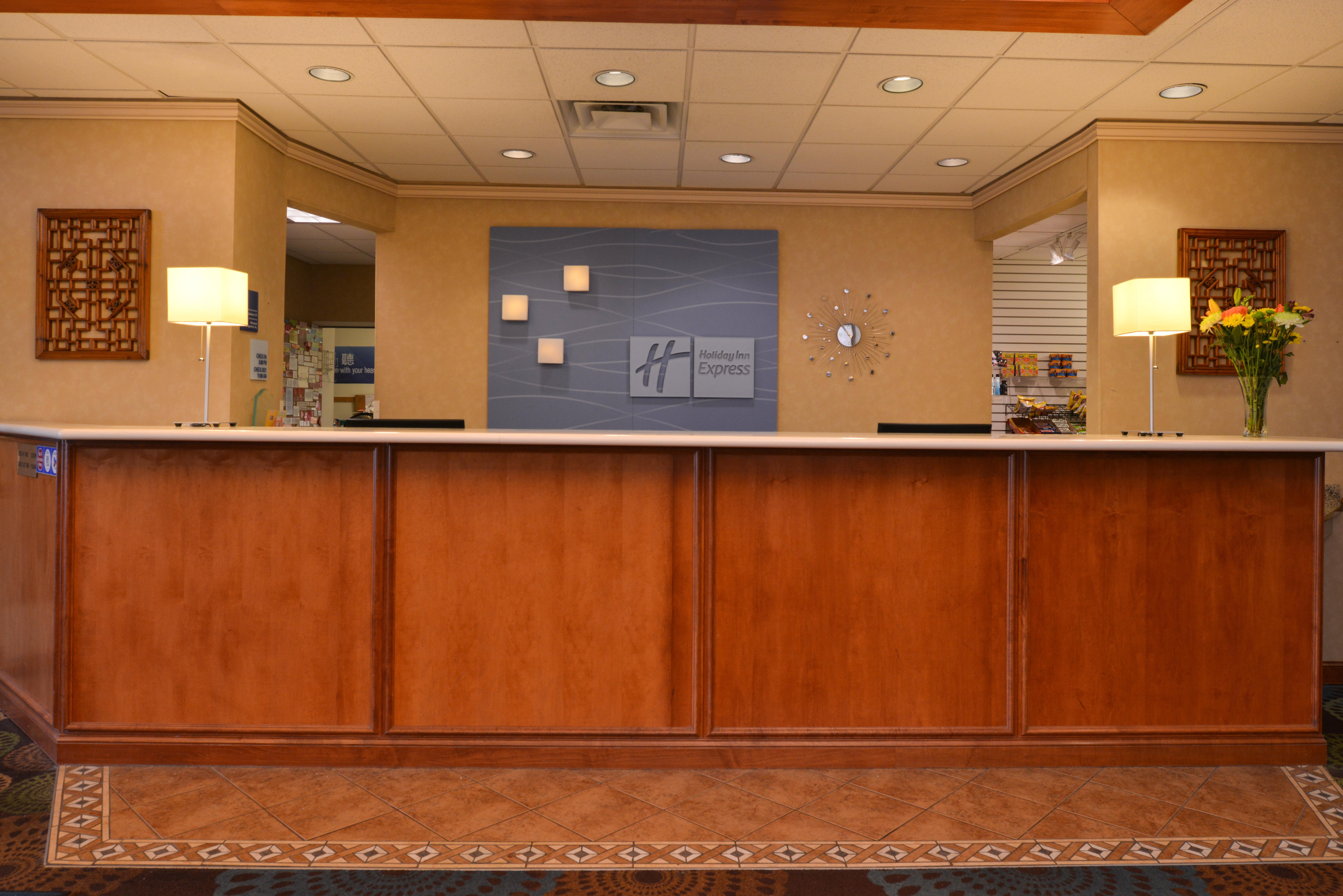 Holiday Inn Express St Croix Valley By Ihg Saint Croix Falls Bagian luar foto