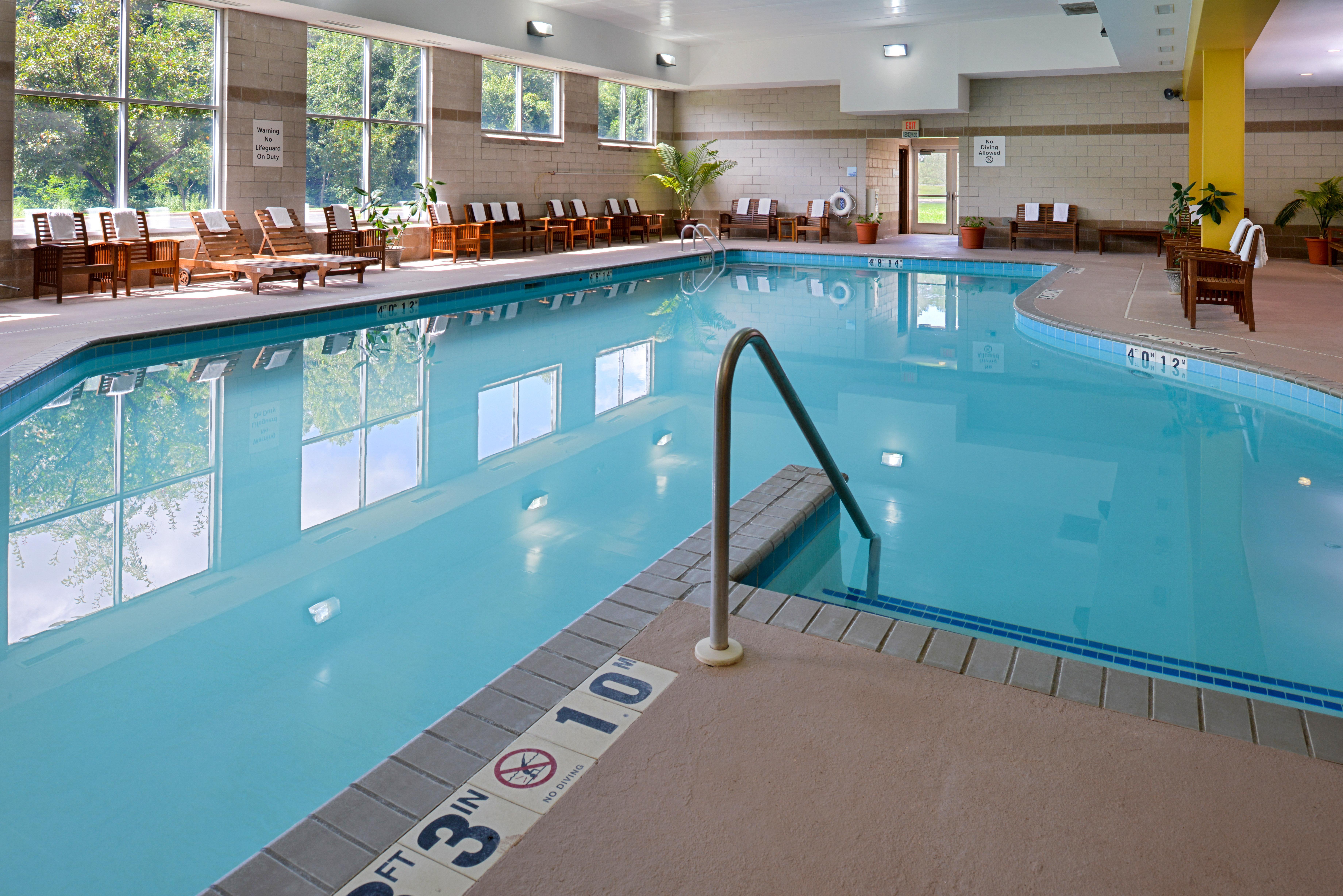 Holiday Inn Express St Croix Valley By Ihg Saint Croix Falls Bagian luar foto