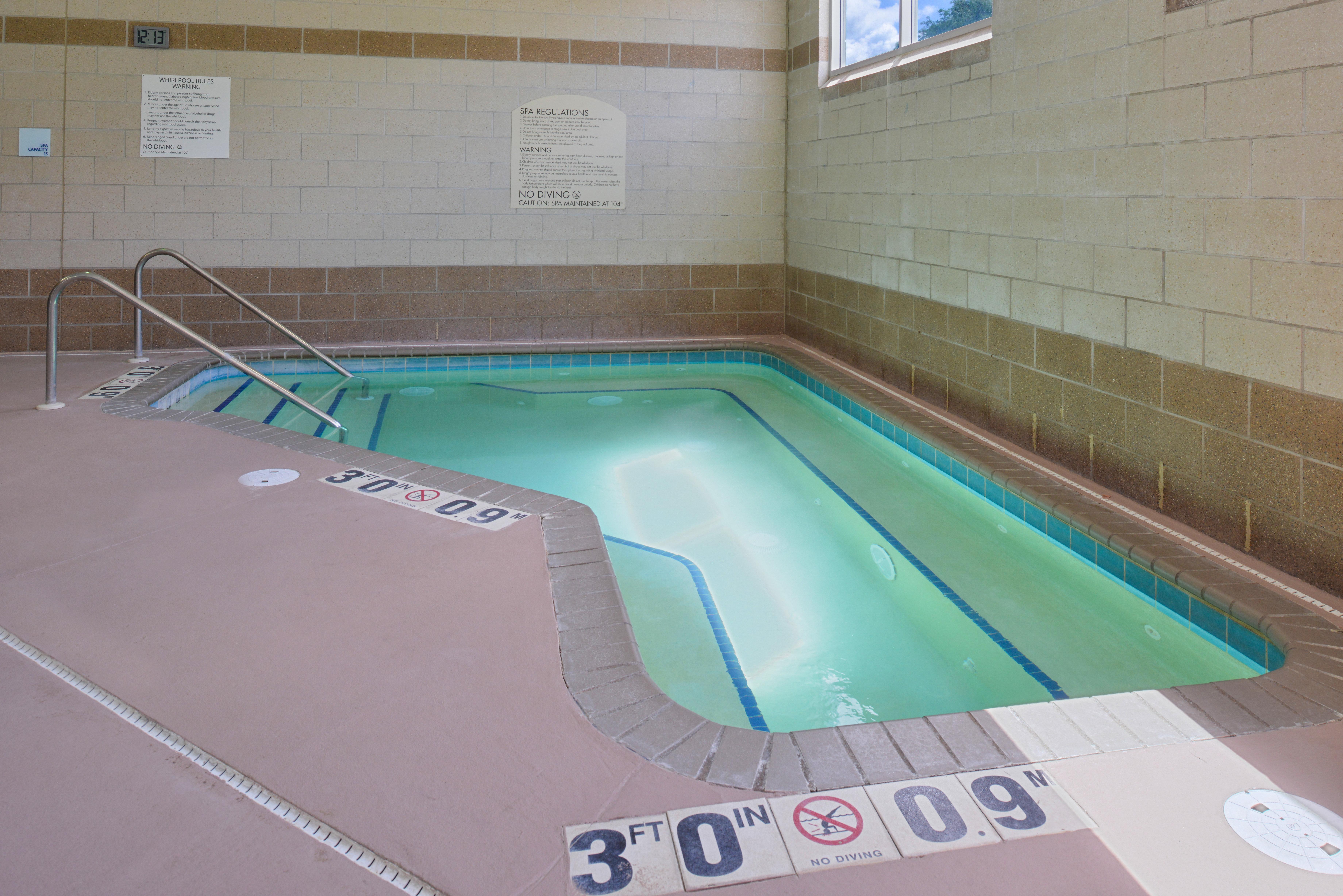 Holiday Inn Express St Croix Valley By Ihg Saint Croix Falls Bagian luar foto