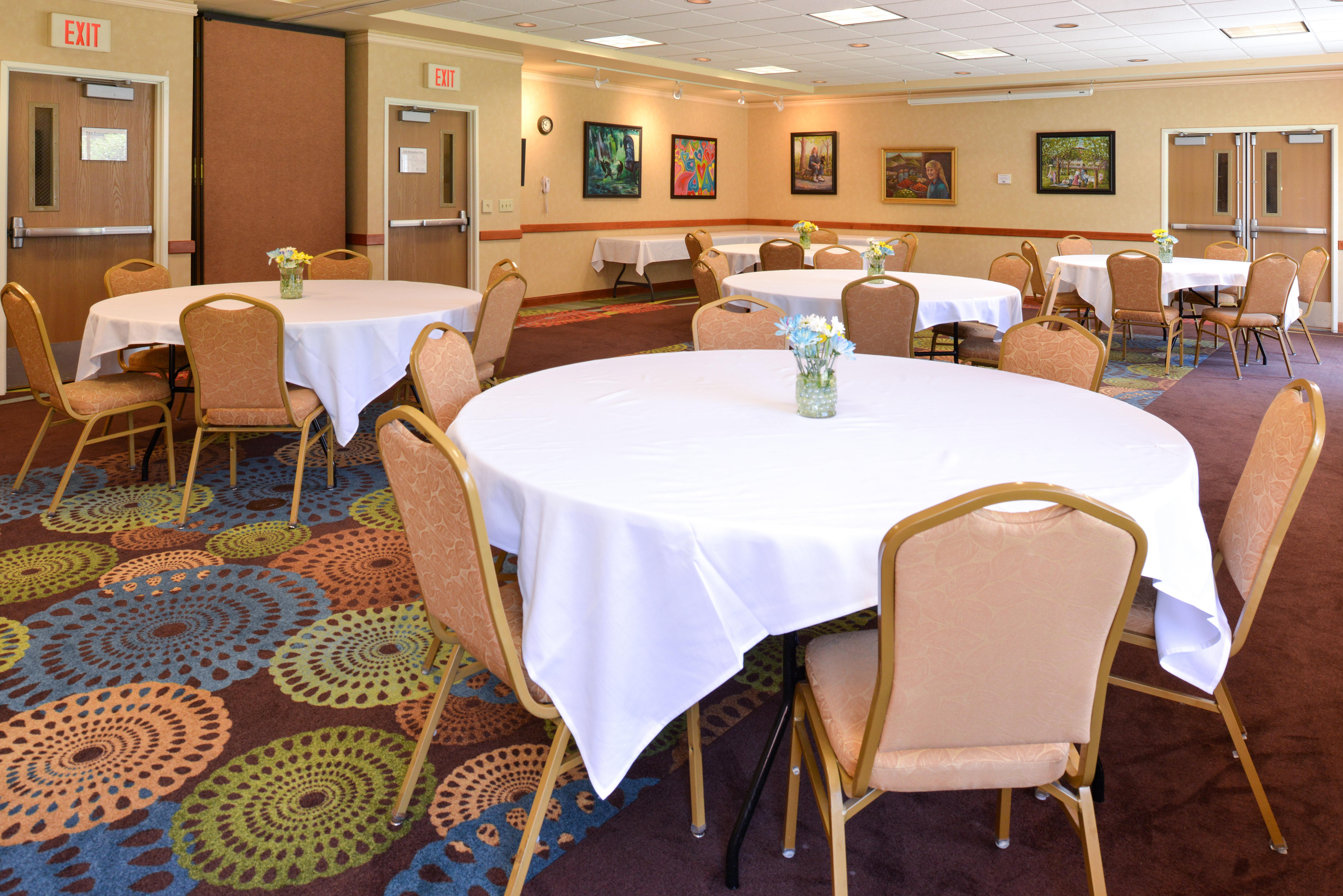 Holiday Inn Express St Croix Valley By Ihg Saint Croix Falls Bagian luar foto