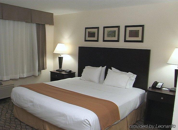 Holiday Inn Express St Croix Valley By Ihg Saint Croix Falls Ruang foto