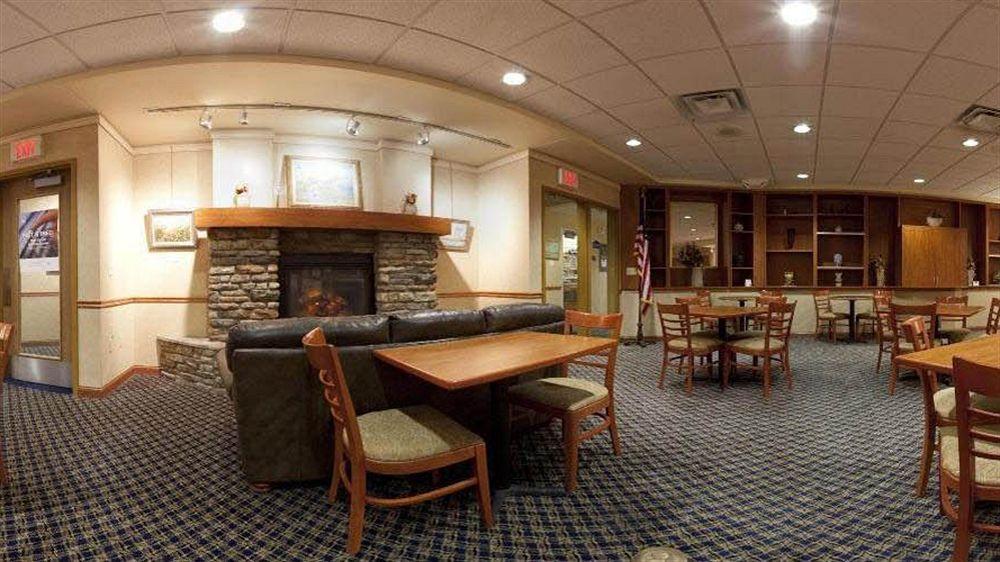 Holiday Inn Express St Croix Valley By Ihg Saint Croix Falls Bagian luar foto