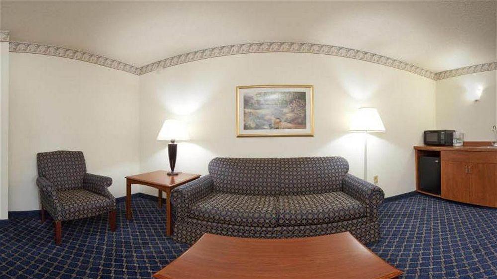 Holiday Inn Express St Croix Valley By Ihg Saint Croix Falls Bagian luar foto