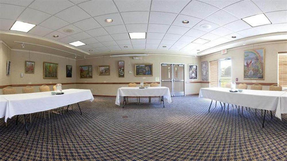 Holiday Inn Express St Croix Valley By Ihg Saint Croix Falls Bagian luar foto