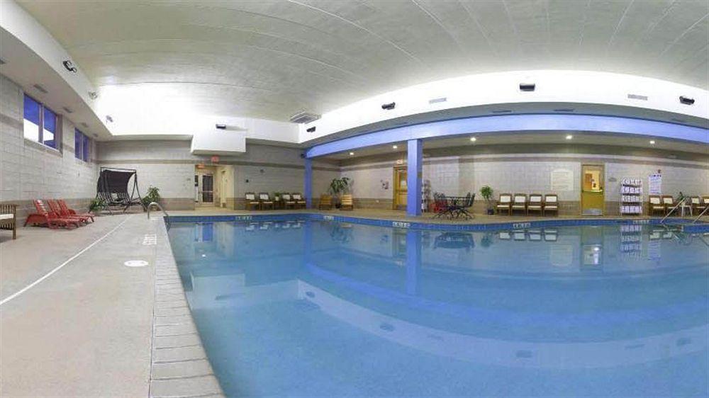 Holiday Inn Express St Croix Valley By Ihg Saint Croix Falls Bagian luar foto