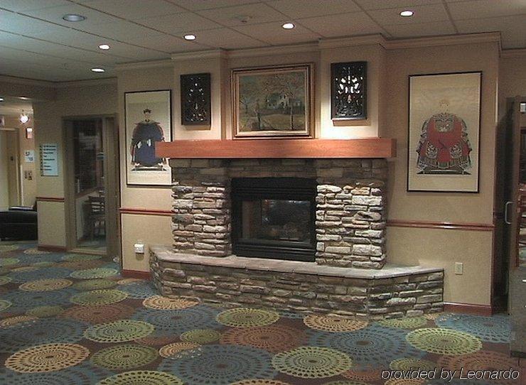 Holiday Inn Express St Croix Valley By Ihg Saint Croix Falls Bagian luar foto