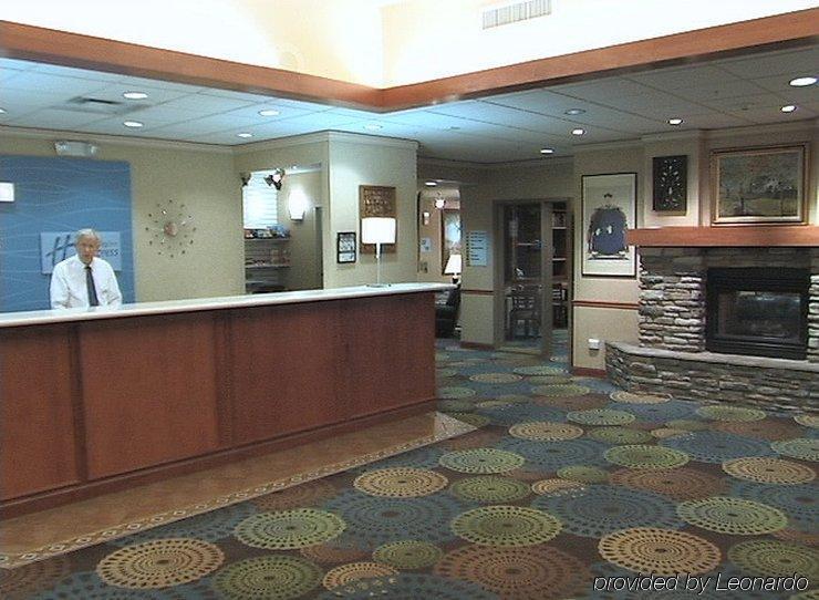Holiday Inn Express St Croix Valley By Ihg Saint Croix Falls Bagian luar foto