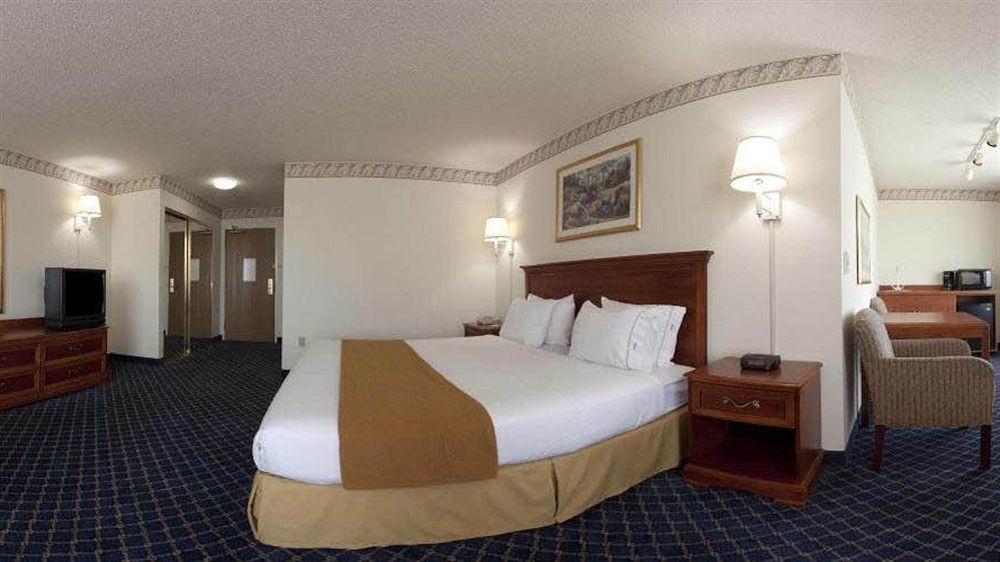 Holiday Inn Express St Croix Valley By Ihg Saint Croix Falls Bagian luar foto