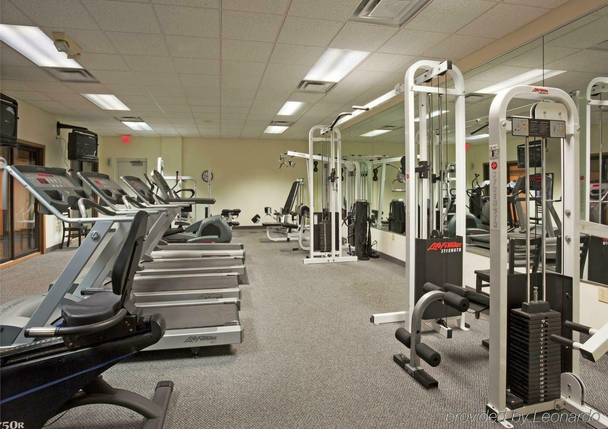 Holiday Inn Express St Croix Valley By Ihg Saint Croix Falls Bagian luar foto